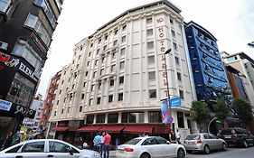 Delta Hotel Aksaray